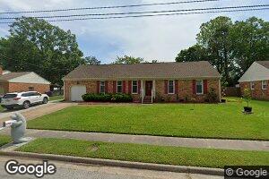 1017 Cogliandro Dr, Chesapeake, VA 23320