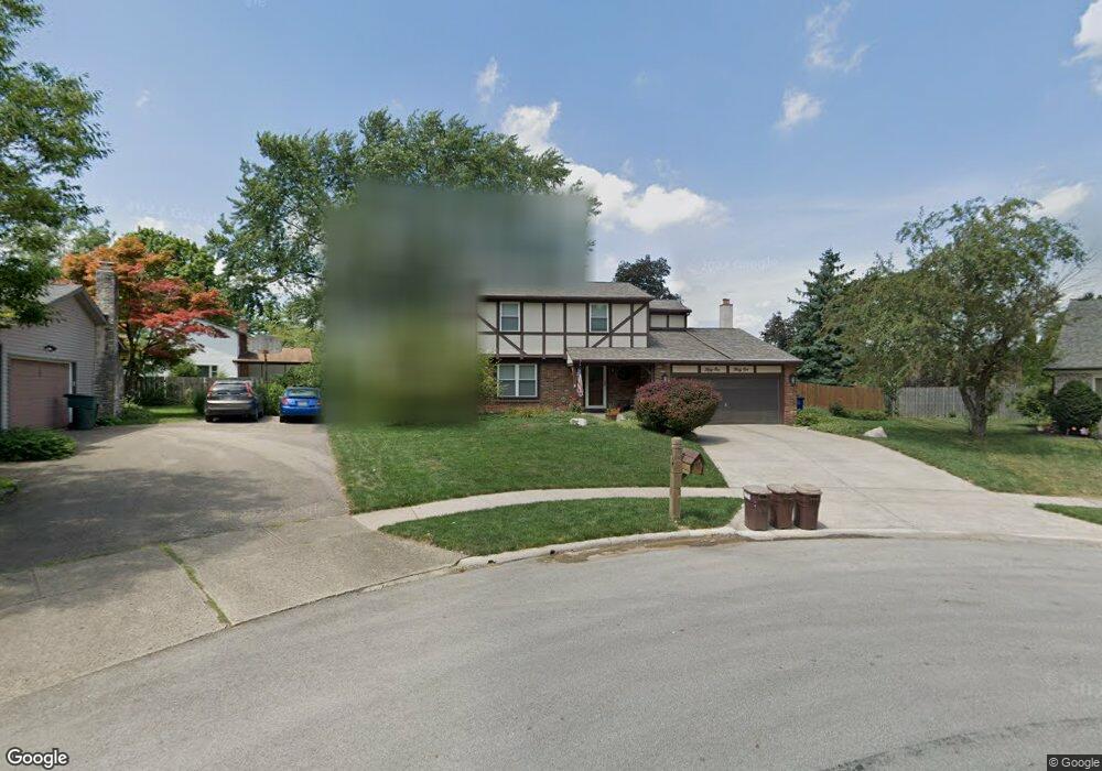 5141 Pebble Ln, Columbus, OH 43220 - photo 1