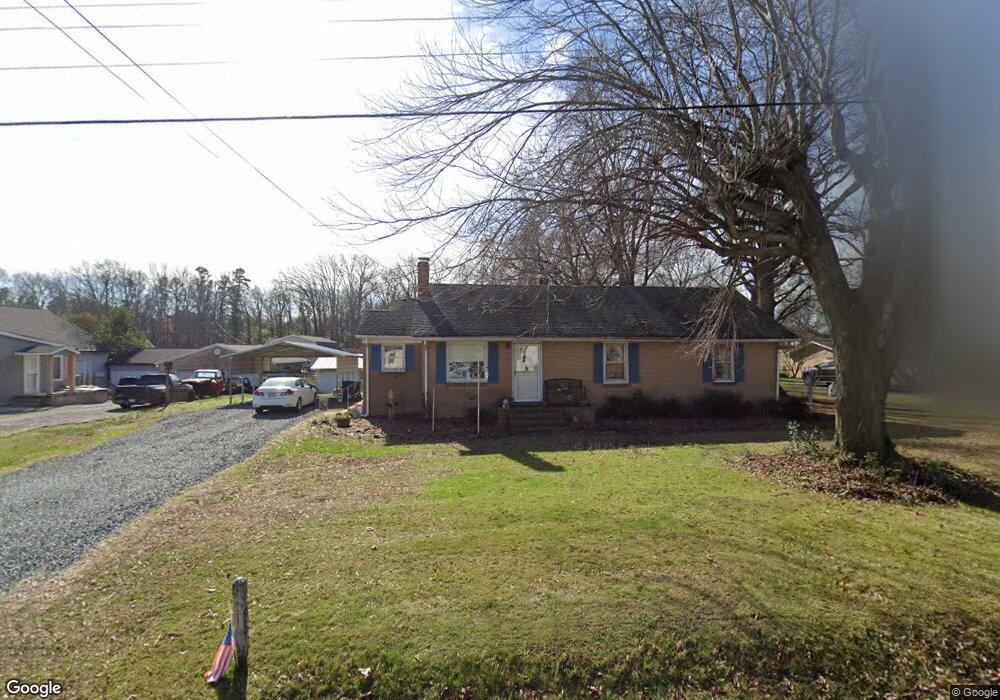 96 Eastside Dr SW, Concord, NC 28027 - photo 1