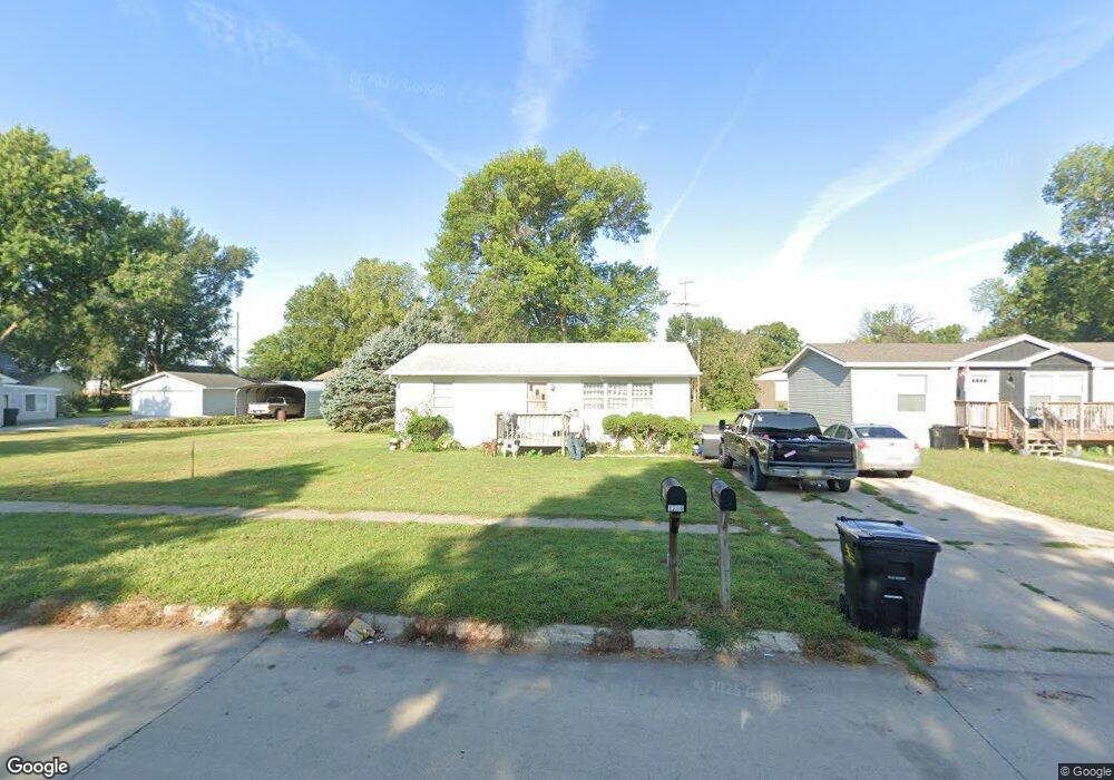 1210 5th St, Onawa, IA 51040 - photo 1