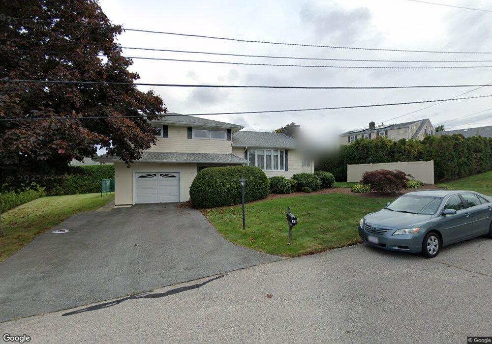 38 Elmview Ave, North Dartmouth, MA 02747 - photo 1