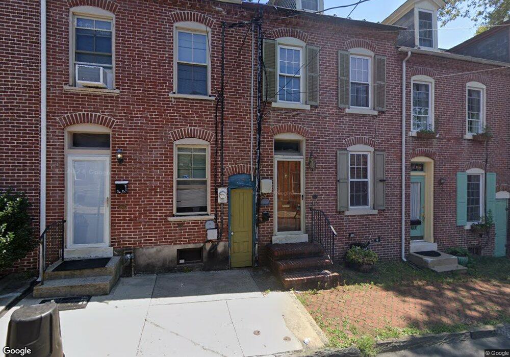 413 N Lumber St, Allentown, PA 18102 - photo 1