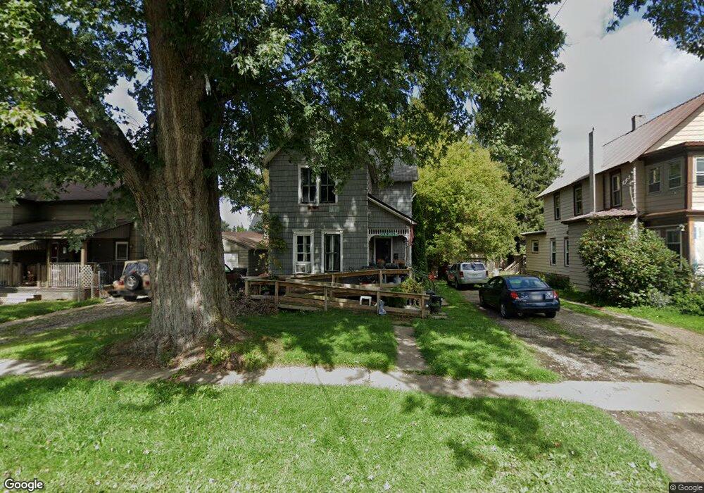 714 W Green St, Olean, NY 14760 - photo 1