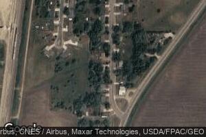416 Independence Ave S, Clarks Grove, MN 56016