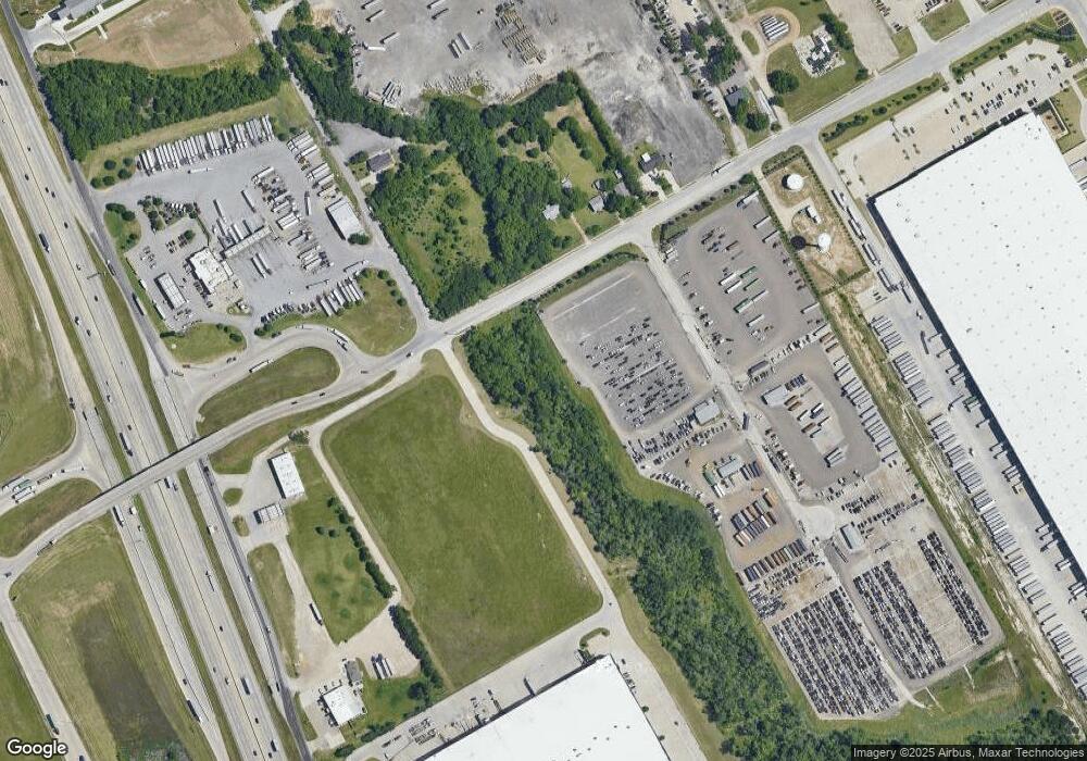 TR 4 I-45 Hwy, Angus, TX 75110 - photo 1