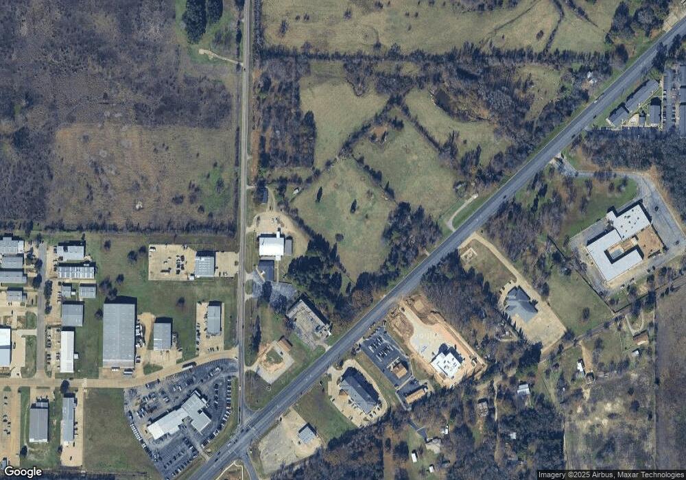 Trct 5 W Highway 31, Corsicana, TX 75110 - photo 1