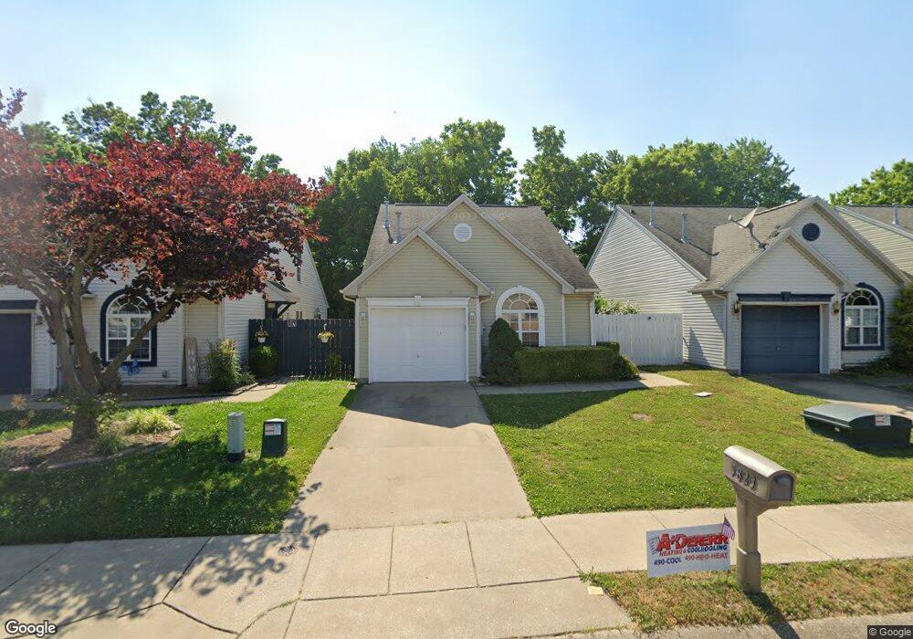 5823 Riverwalk Cir, Newburgh, IN 47630 - photo 1