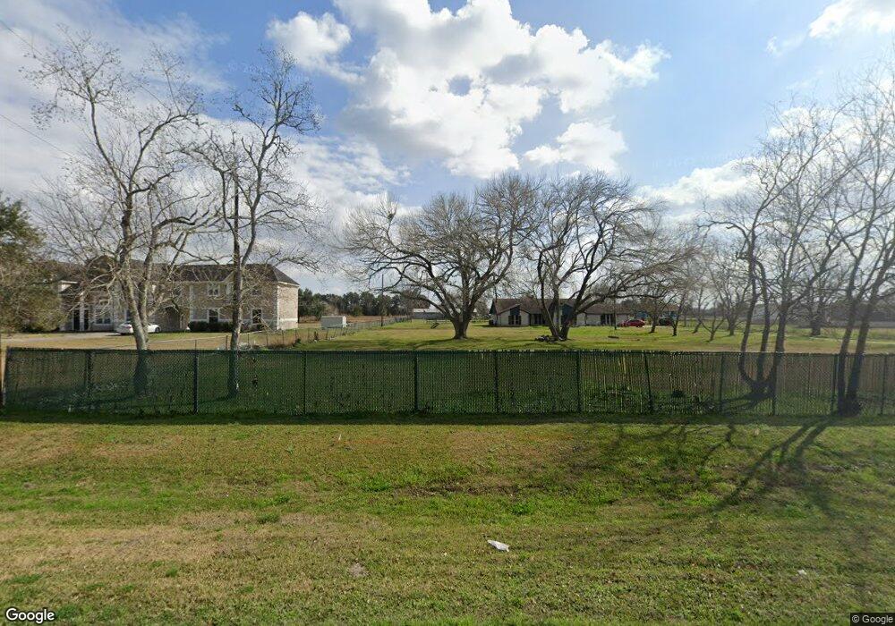 4681 County Road 435, Alvin, TX 77511 - photo 1