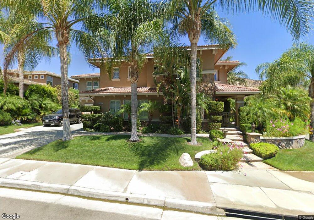 25803 Tulip Grove St, Stevenson Ranch, CA 91381 - photo 1