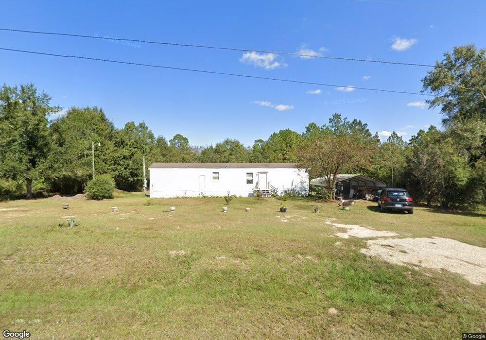 25250 Broad Ridge Dr, Picayune, MS 39466 - photo 1