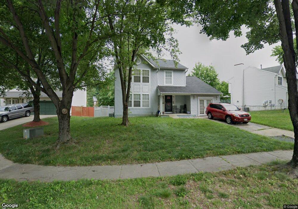 7104 Willow Hill Dr, Capitol Heights, MD 20743 - photo 1