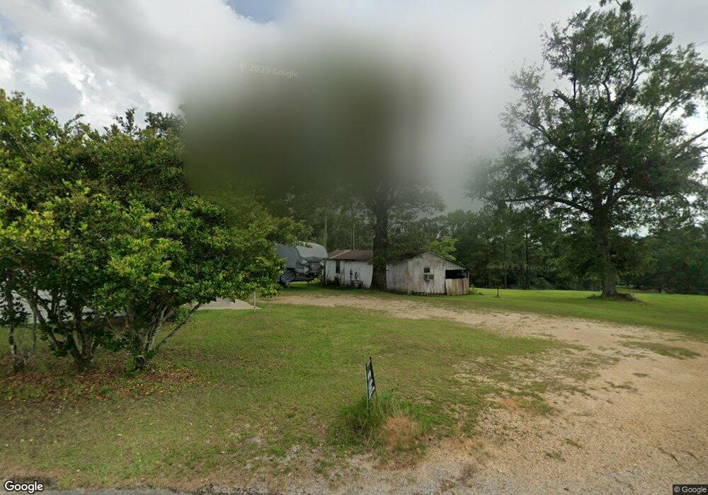 1275 Hopper Rd, Lucedale, MS 39452 - photo 1