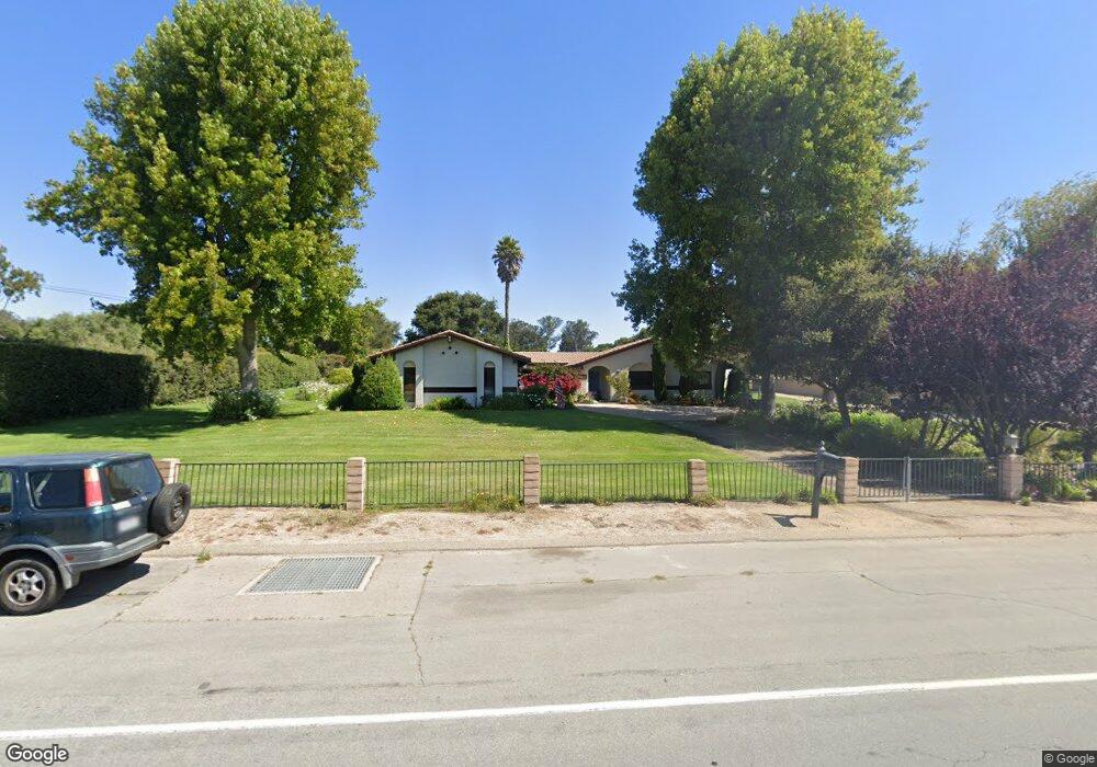 148 N Las Flores Dr, Nipomo, CA 93444 - photo 1