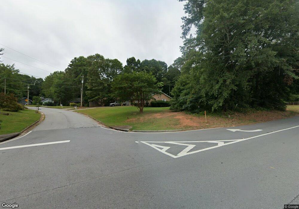 2451 Nugget Dr SW, Conyers, GA 30094 - photo 1