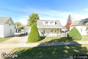 175 John St, Kinde, MI 48445