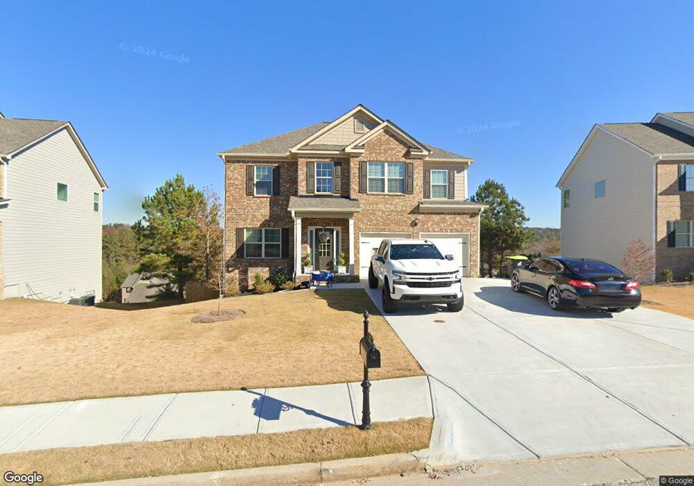 2421 Planters Mill Way unit 156, Conyers, GA 30012 - photo 1