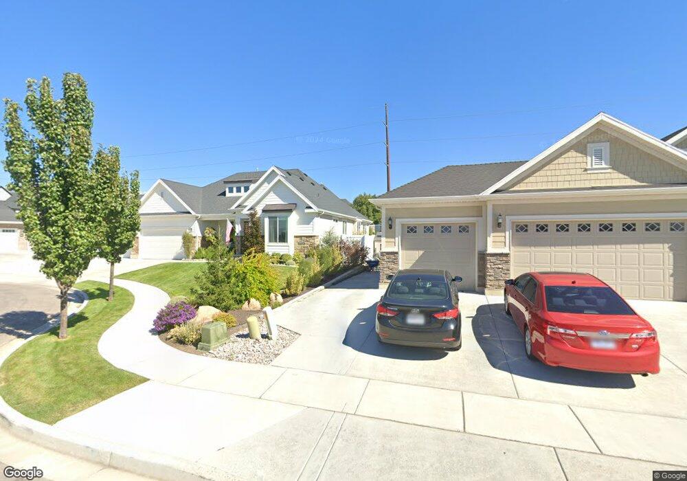 2764 N Trail Side Dr, Lehi, UT 84043 - photo 1