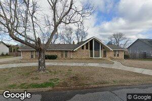 1912 Marengo Dr, Demopolis, AL 36732