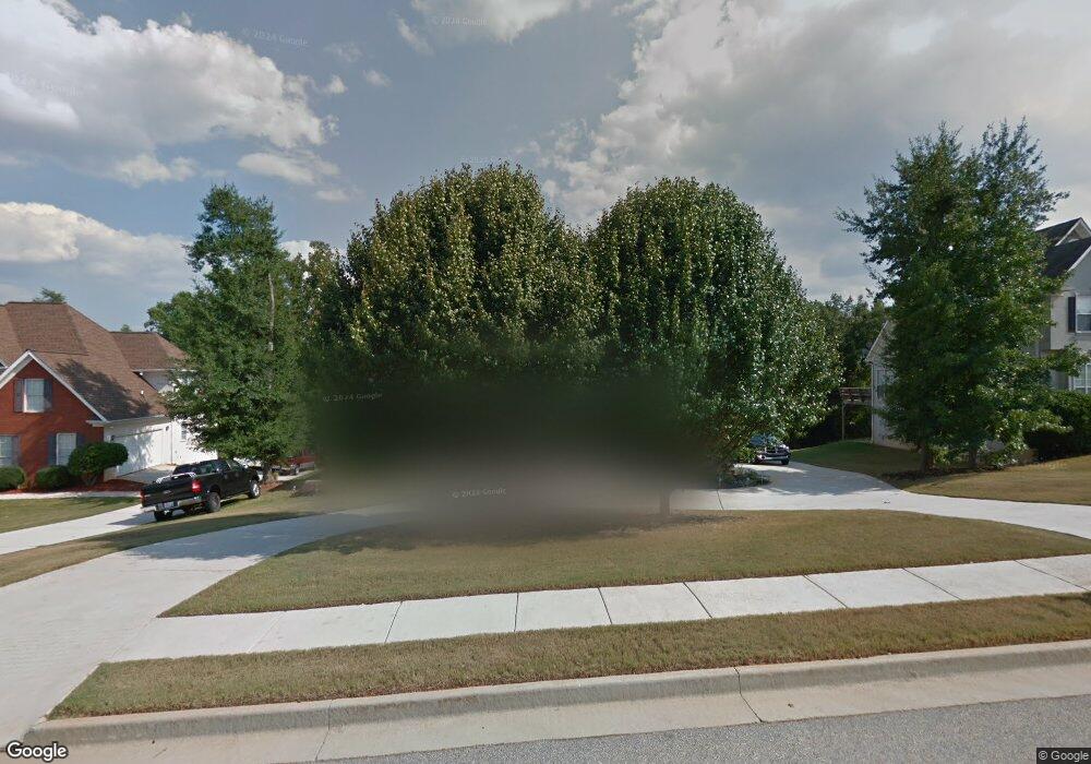 152 Glenmore Ln, McDonough, GA 30253 - photo 1