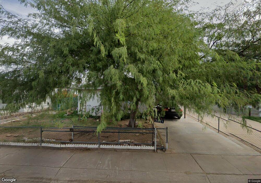 2321 N Mitchell St, Phoenix, AZ 85006 - photo 1