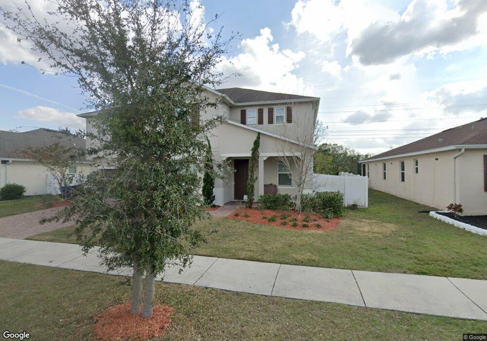 11533 Brighton Knoll Loop, Riverview, FL 33579 - photo 1
