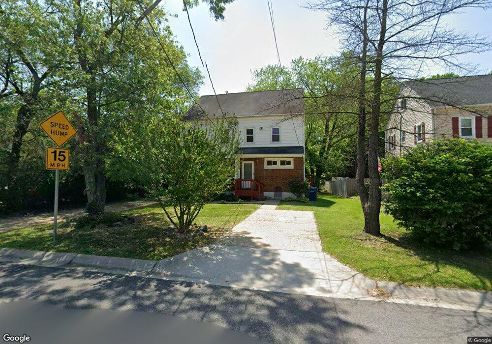 2305 Mary Baldwin Dr, Alexandria, VA 22307 - photo 1