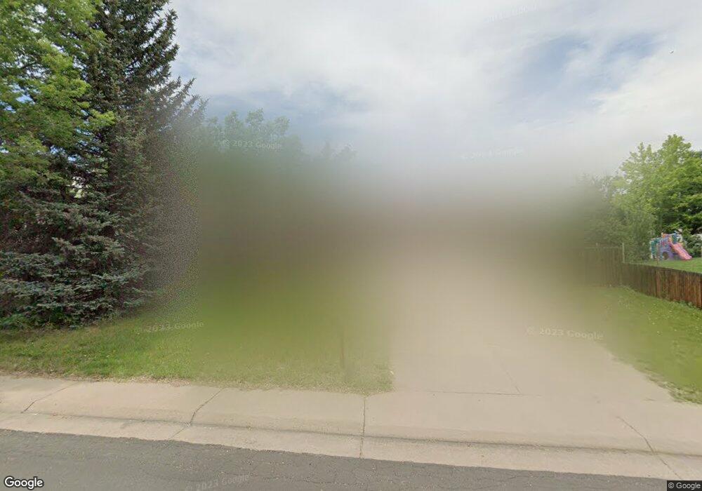 2168 S Nucla Way, Aurora, CO 80013 - photo 1