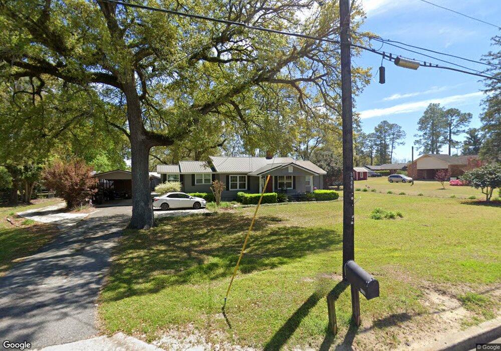 4136 Us Highway 319 N, Norman Park, GA 31771 - photo 1