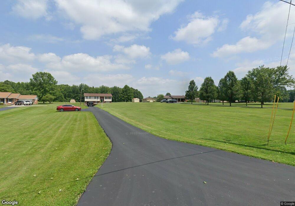 2650 N Coffee Pot Rd, Austin, IN 47102 - photo 1