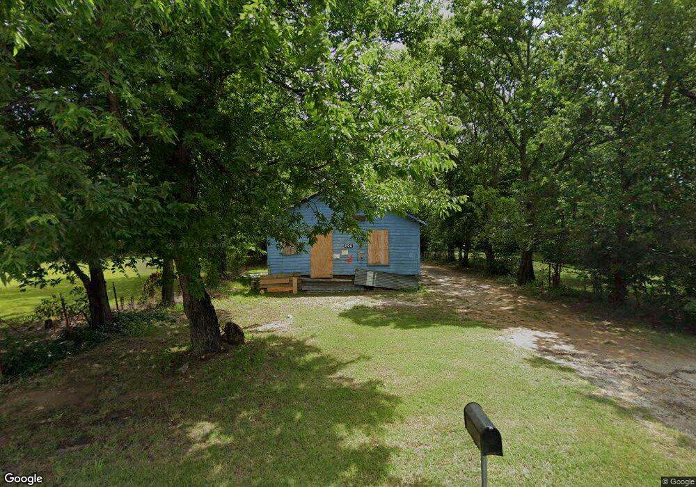 806 L St NE, Ardmore, OK 73401 - photo 1