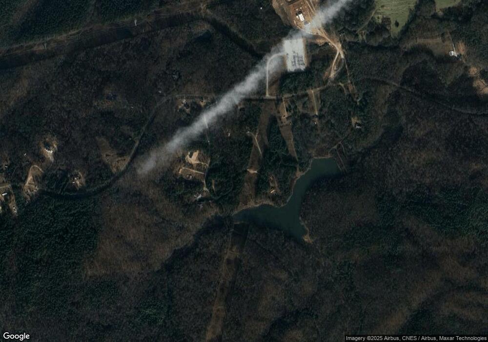 0 Sawtooth Place unit 8228253, Carnesville, GA 30521 - photo 1