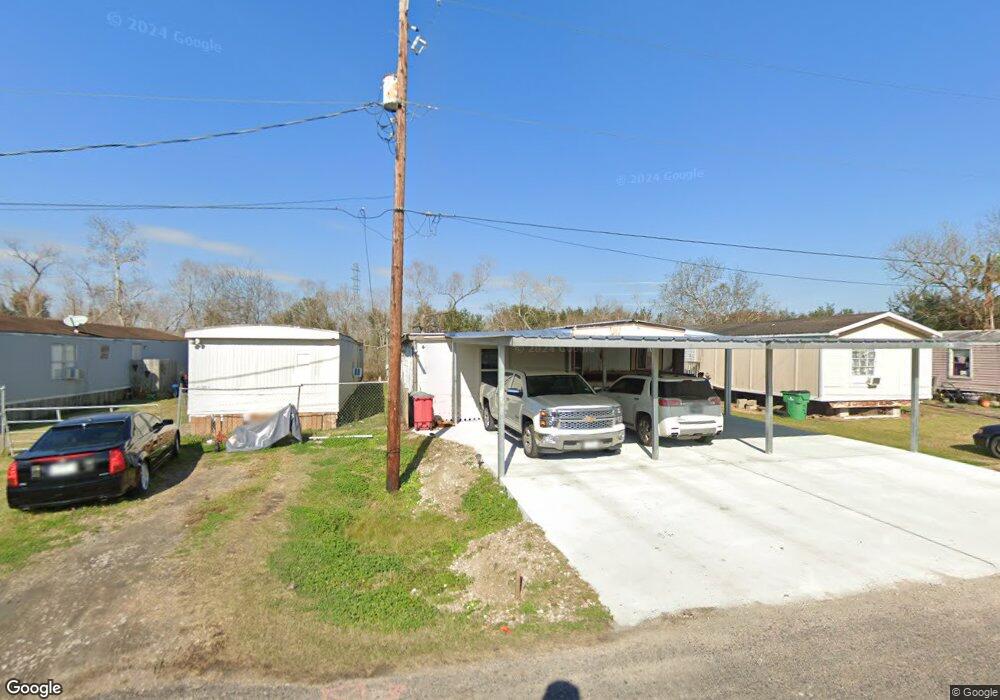 3405 County Road 870, Alvin, TX 77511 - photo 1