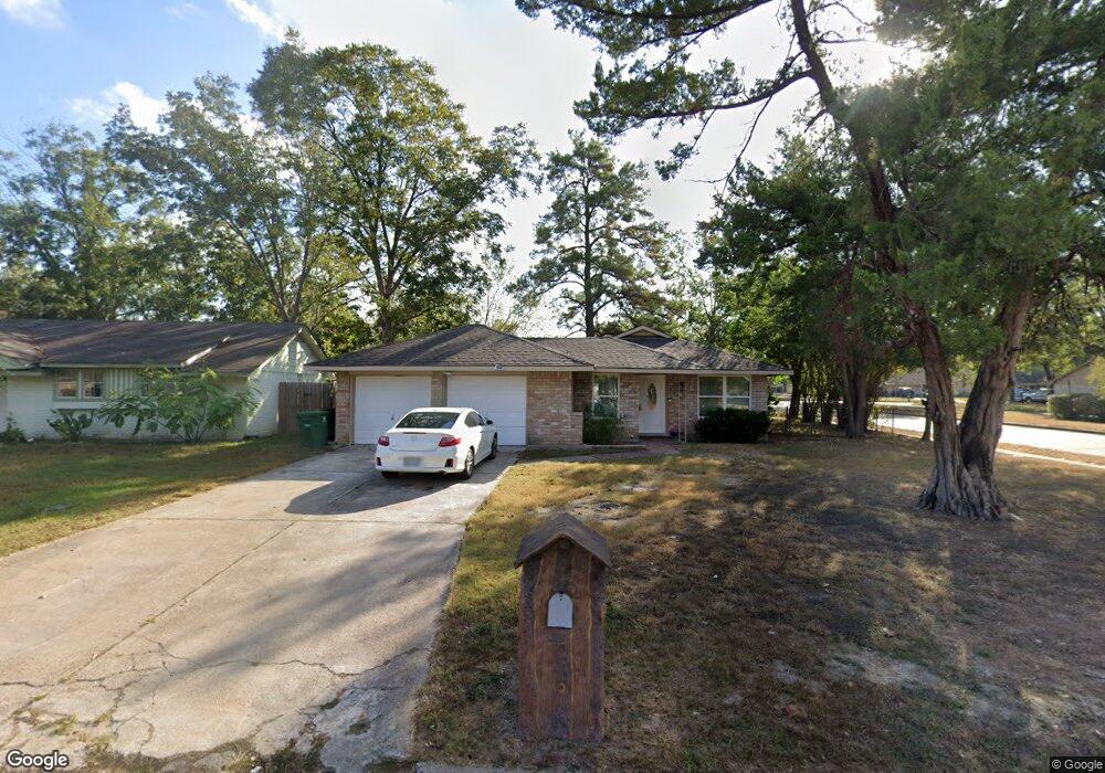 9502 Jaywood Dr, Houston, TX 77040 - photo 1