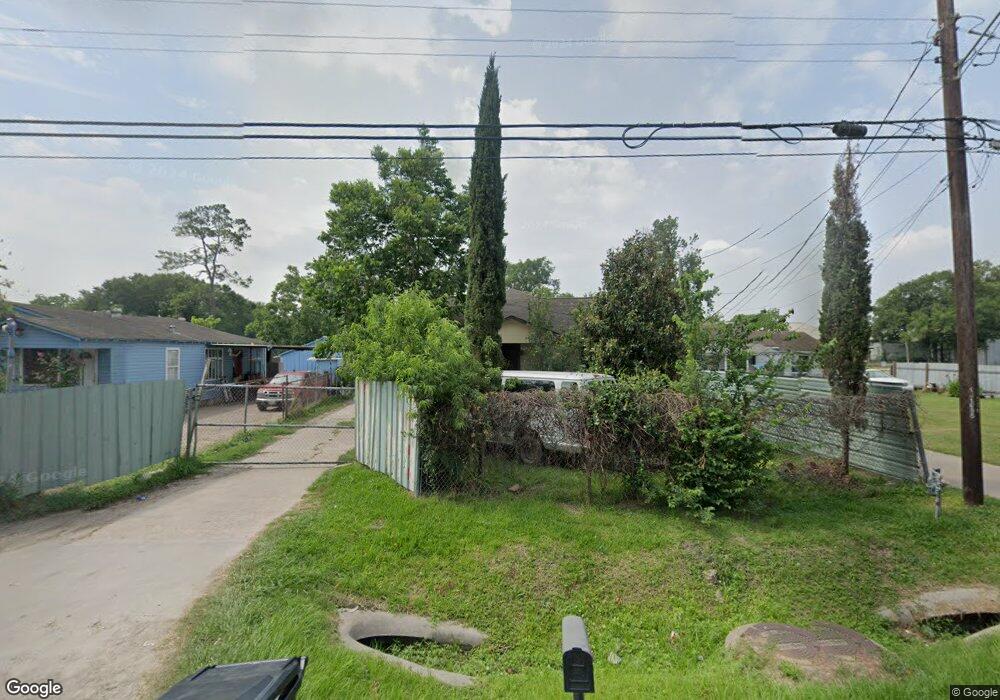 4710 Langley Rd, Houston, TX 77093 - photo 1