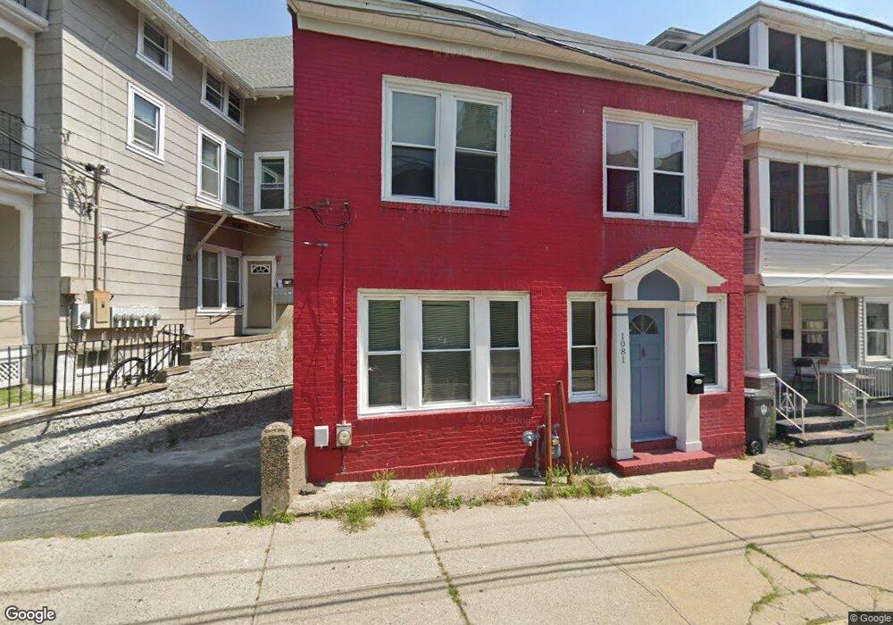 1081 Dexter St, Central Falls, RI 02863 - photo 1