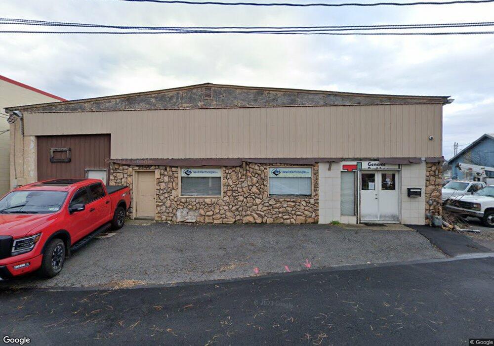 12 Marion St, Luzerne, PA 18709 - photo 1