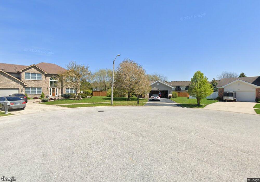 9349 Fillmore Ct, Crown Point, IN 46307 - photo 1