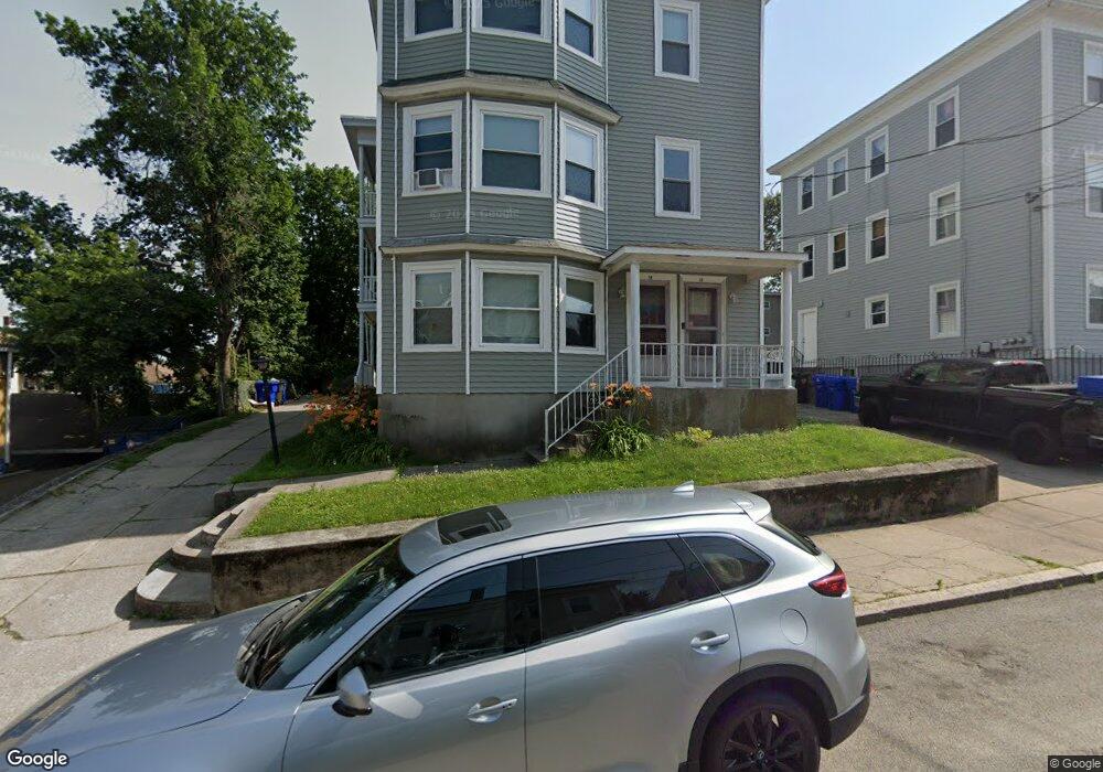16 Bagley St unit 18, Central Falls, RI 02863 - photo 1