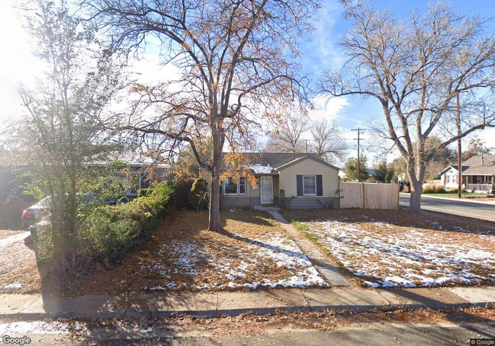 2289 Florence St, Aurora, CO 80010 - photo 1