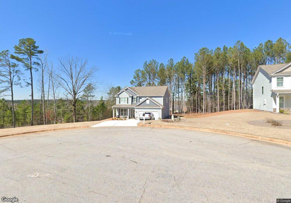 10 Tarpley Way unit 47, Covington, GA 30016 - photo 1