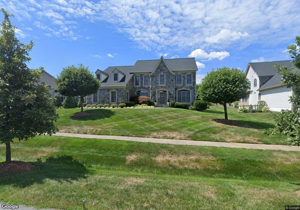 11913 Kigger Jack Ln, Clarksburg, MD 20871 - photo 1