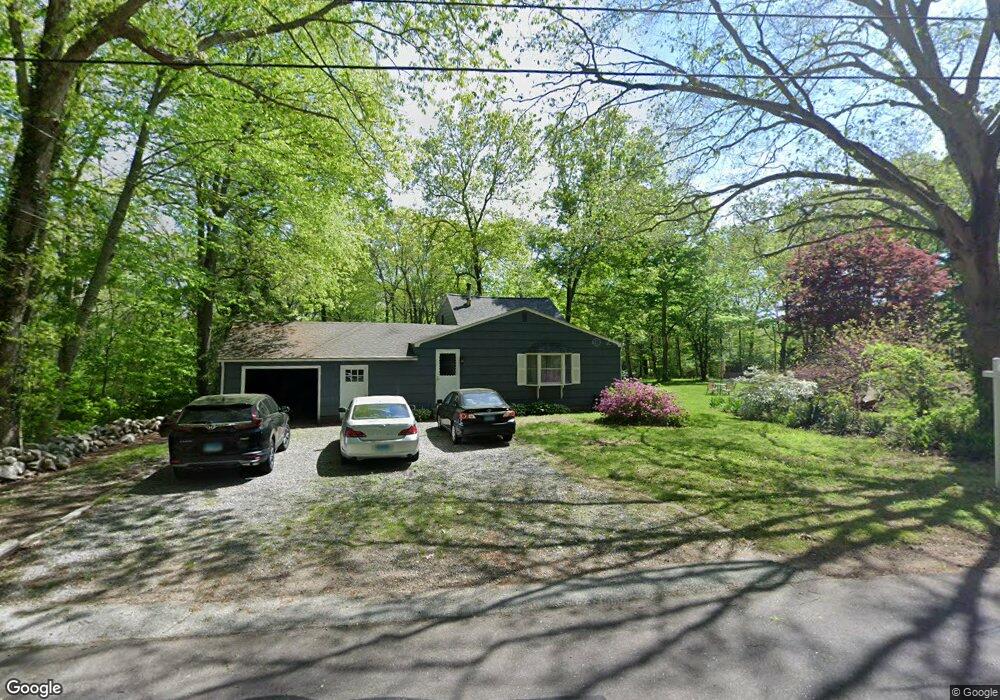 60 Wendell Comrie Rd, Ledyard, CT 06339 - photo 1