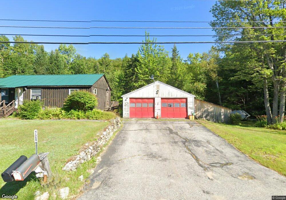 728 Durand Rd, Randolph, NH 03593 - photo 1