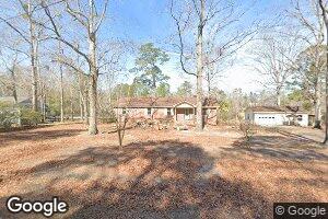 1699 Old River Rd, Elloree, SC 29047