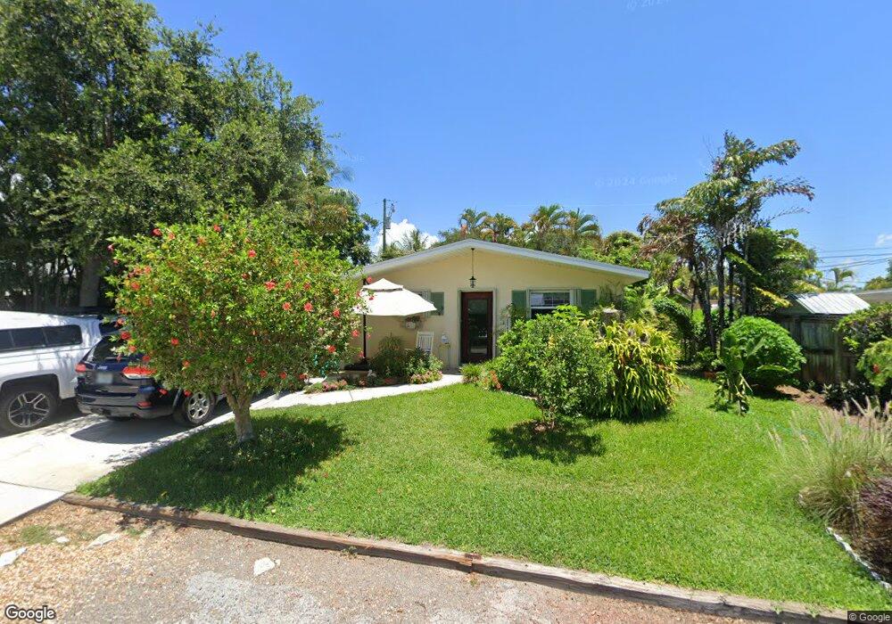 1815 NE 22nd Dr, Jensen Beach, FL 34957 - photo 1