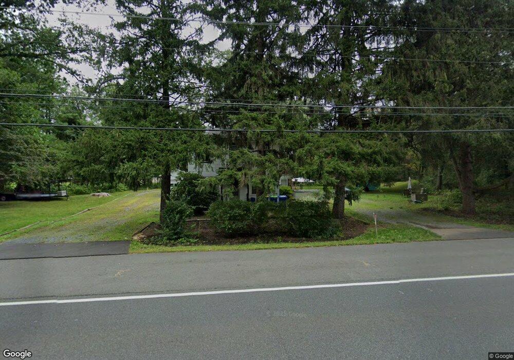 1765 Us Highway 206, Skillman, NJ 08558 - photo 1