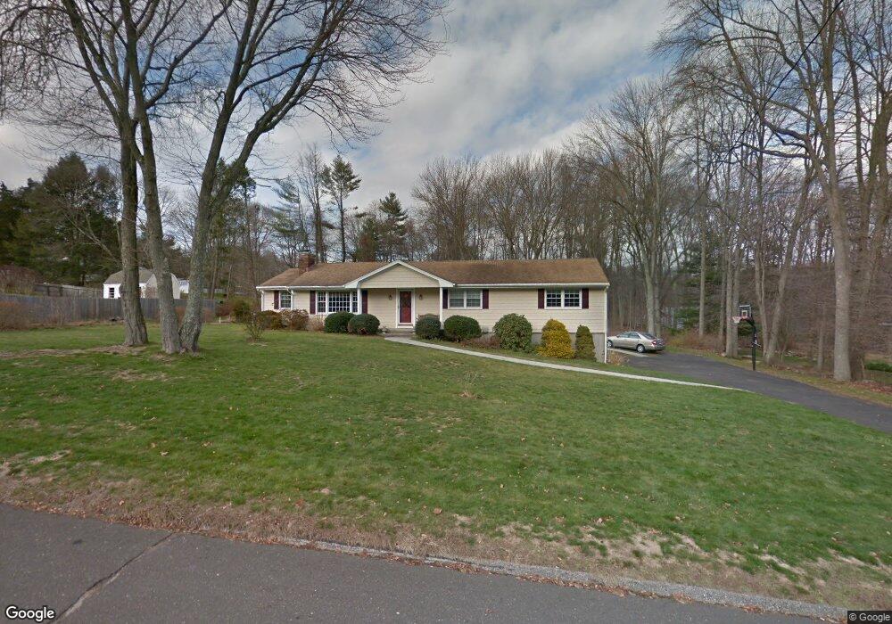 8 Brookhedge Rd, Trumbull, CT 06611 - photo 1