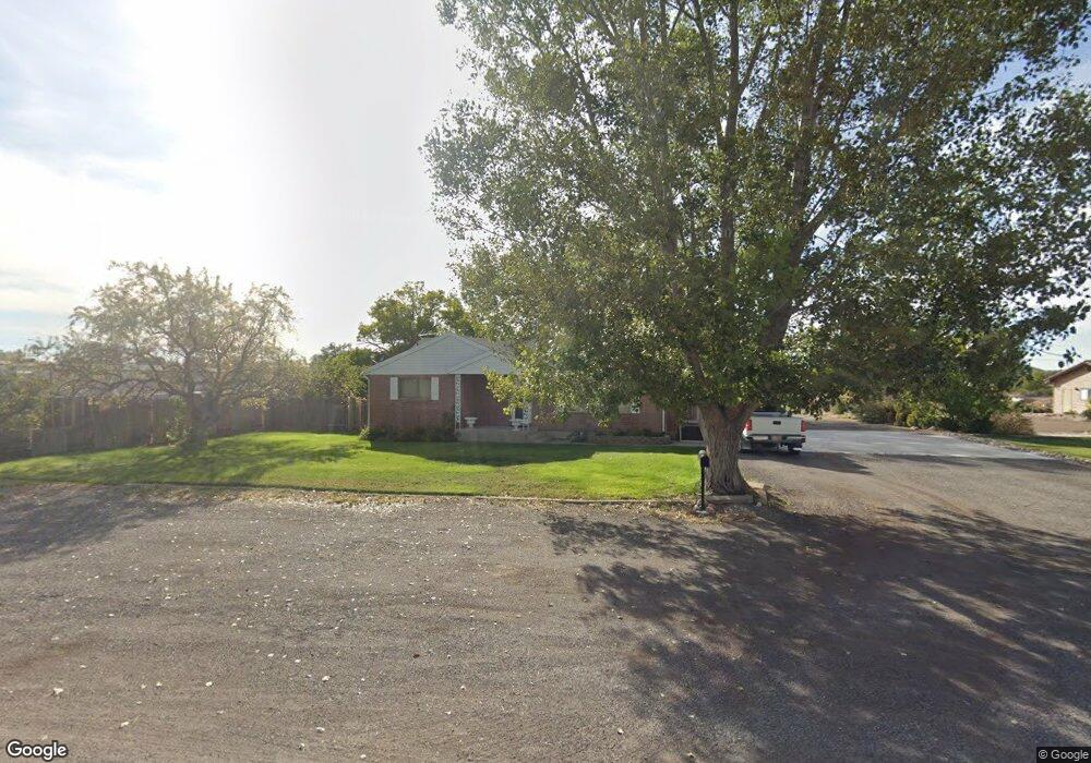 525 N 100 W, Delta, UT 84624 - photo 1