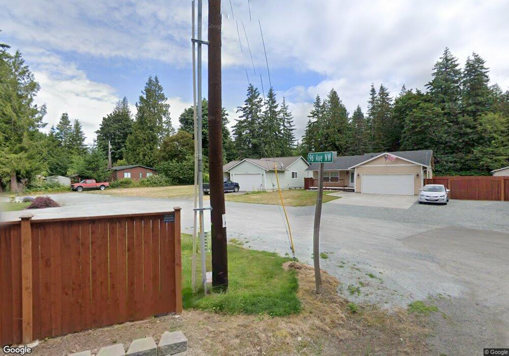 18423 96th Dr NW, Stanwood, WA 98292 - photo 1