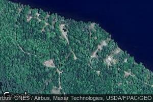 1 N Cook Rd, Perry, ME 04667